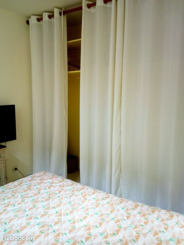 Appartement à louer, 22m², Rochefort