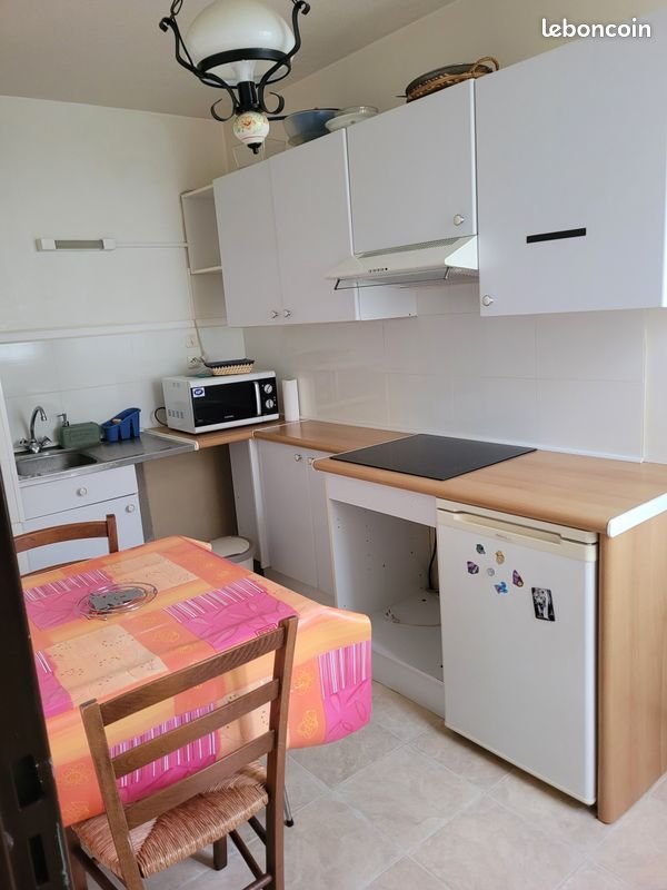 Appartement à louer, 35m², Talence