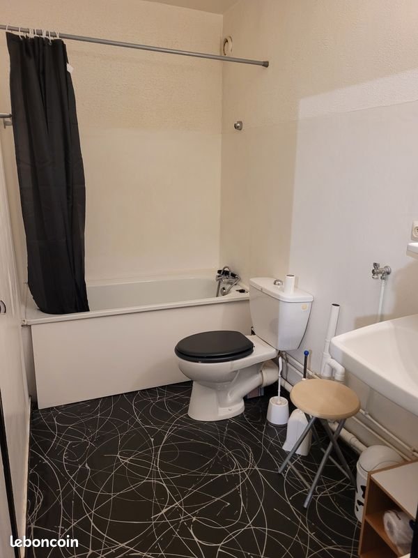 Appartement à louer, 35m², Talence