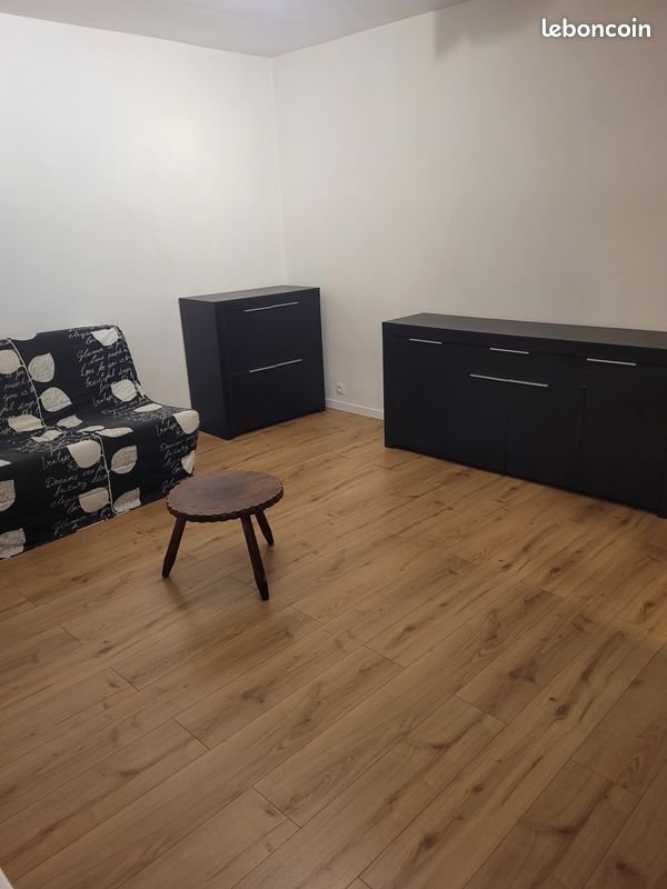 Appartement à louer, 35m², Talence