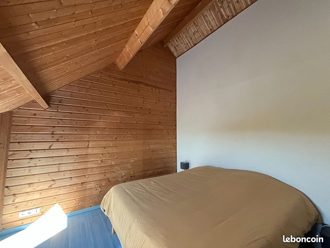 Maison à vendre, 160m², La Chapelle-Chaussée