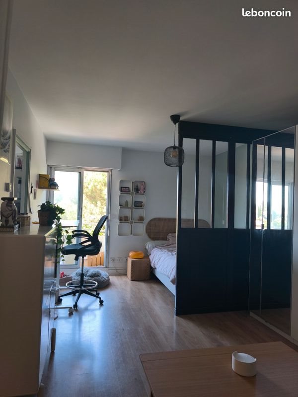 Appartement à vendre, 32m², Le Bouscat
