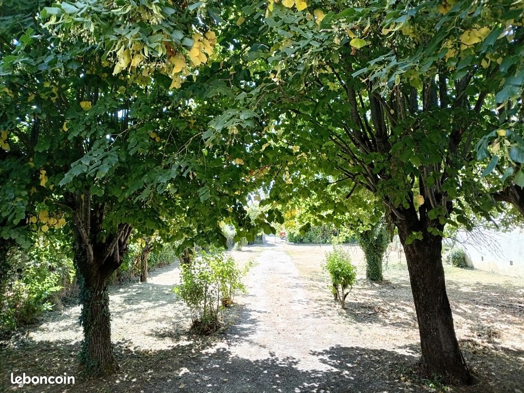 Maison à vendre, 120m², Caussade