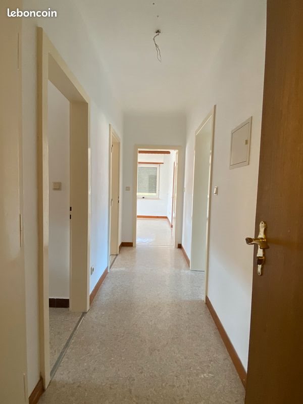 Appartement à louer, 82m², Volmunster