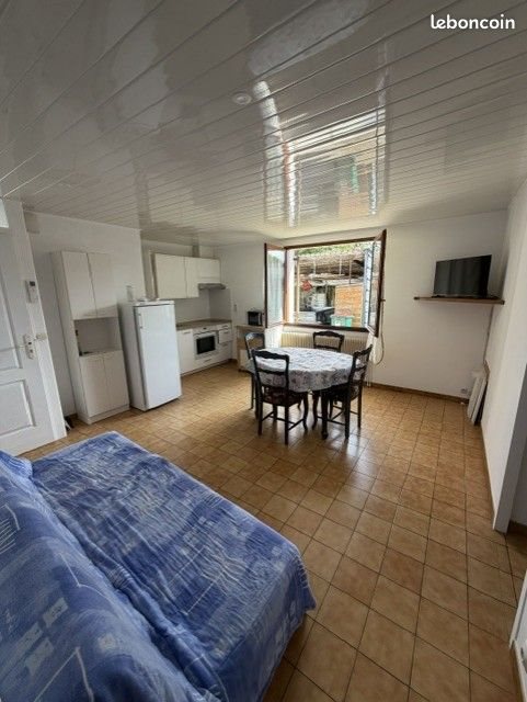 Appartement à louer, 38m², Pessac