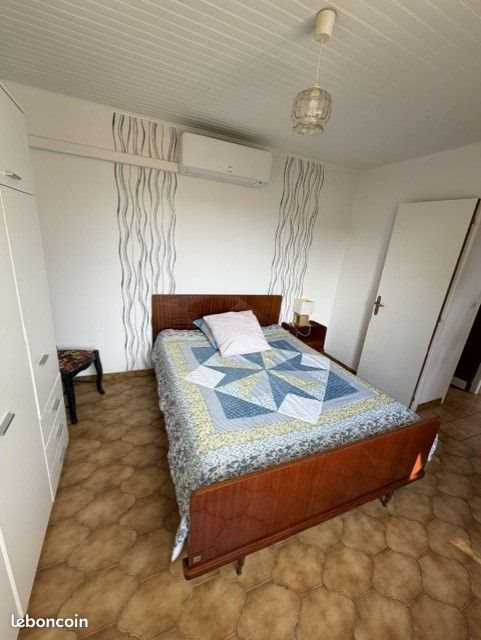 Appartement à louer, 38m², Pessac
