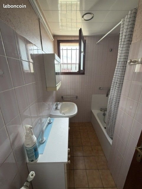 Appartement à louer, 38m², Pessac