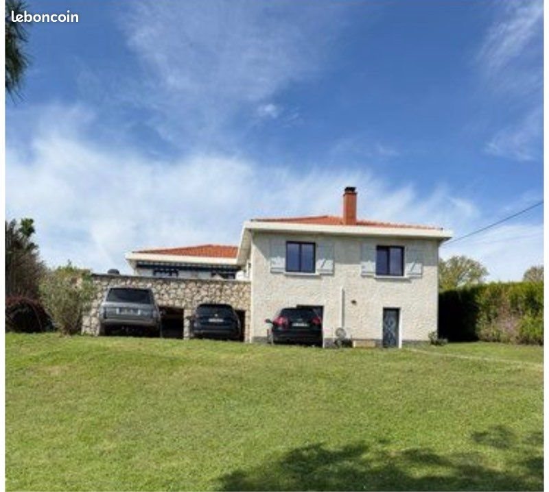 Maison à vendre, 258m², Sainte-Florine