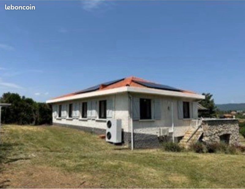 Maison à vendre, 258m², Sainte-Florine