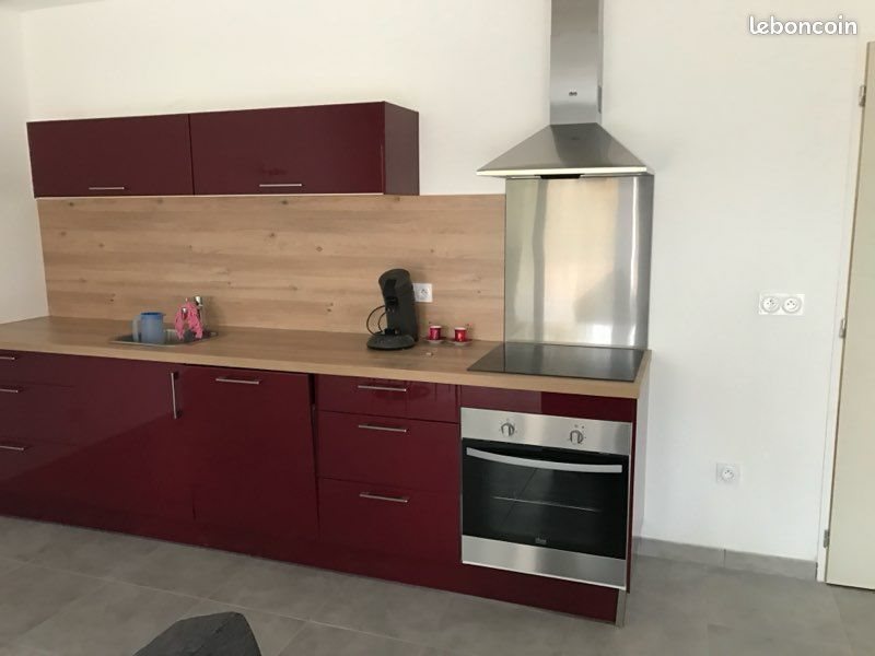 Appartement à louer, 75m², Arcangues