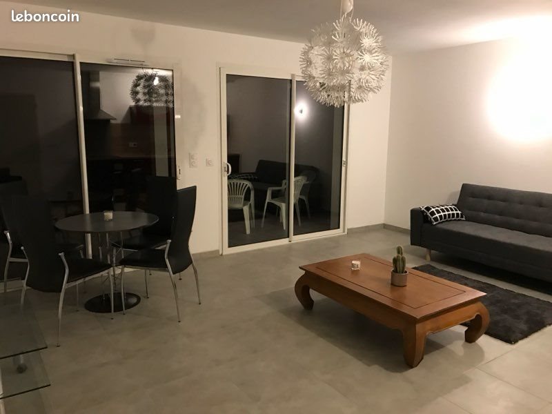 Appartement à louer, 75m², Arcangues