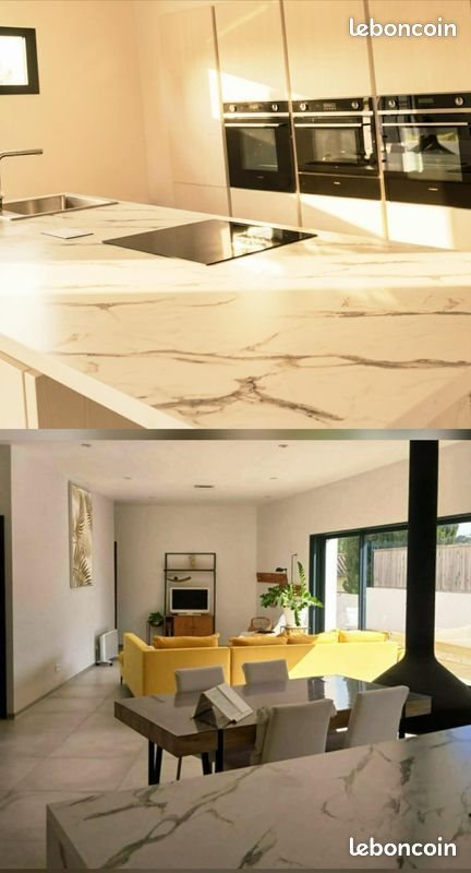 Maison à vendre, 98m², Aujargues