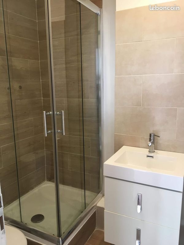 Appartement à louer, 42m², Marseille 5ème