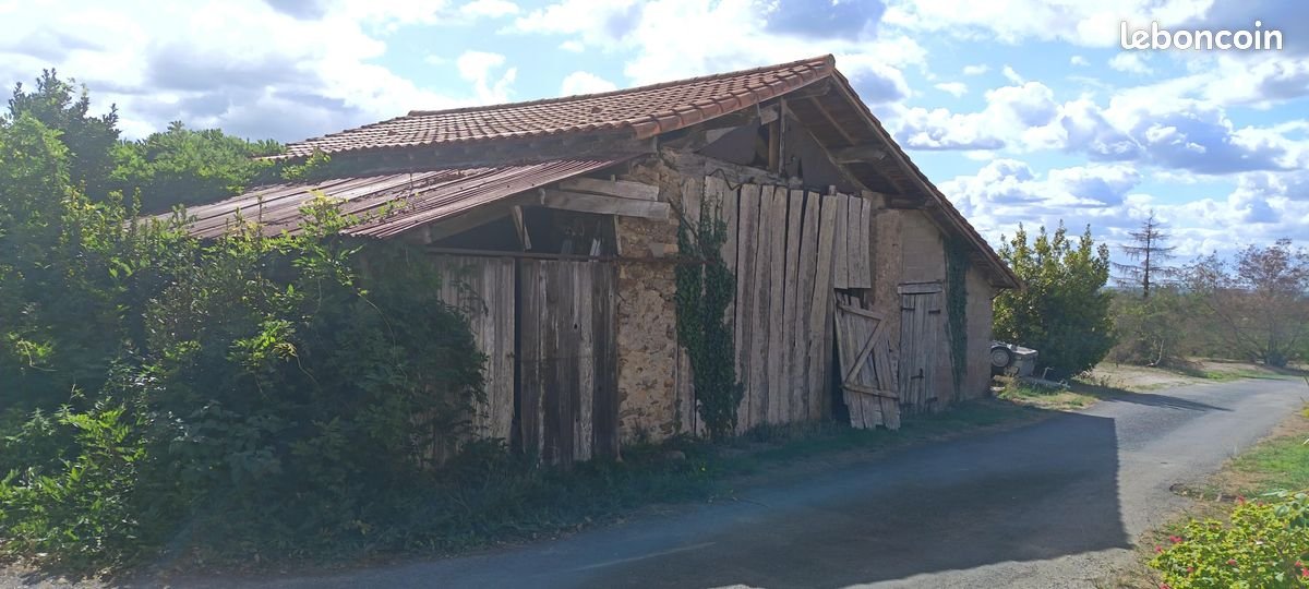 Maison à vendre, 80m², Le Landreau