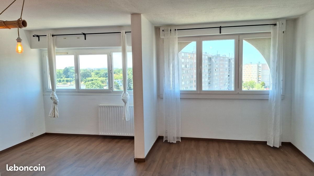 Appartement à vendre, 54m², Talence