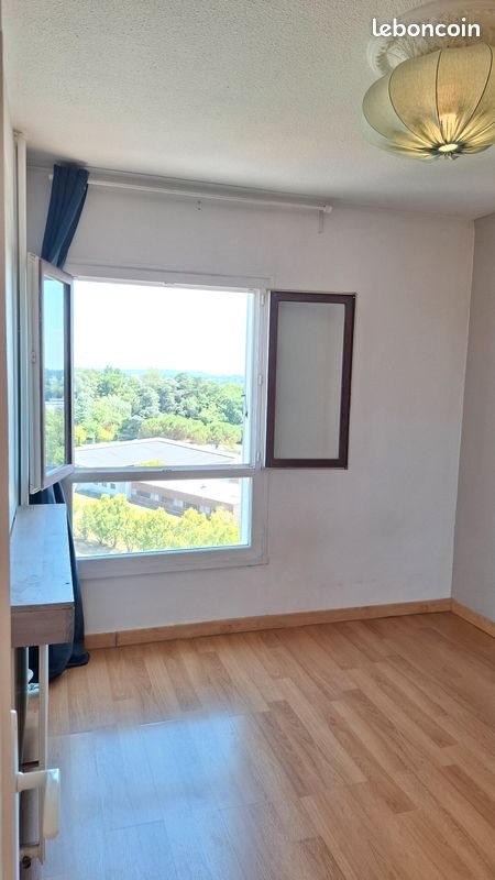 Appartement à vendre, 54m², Talence