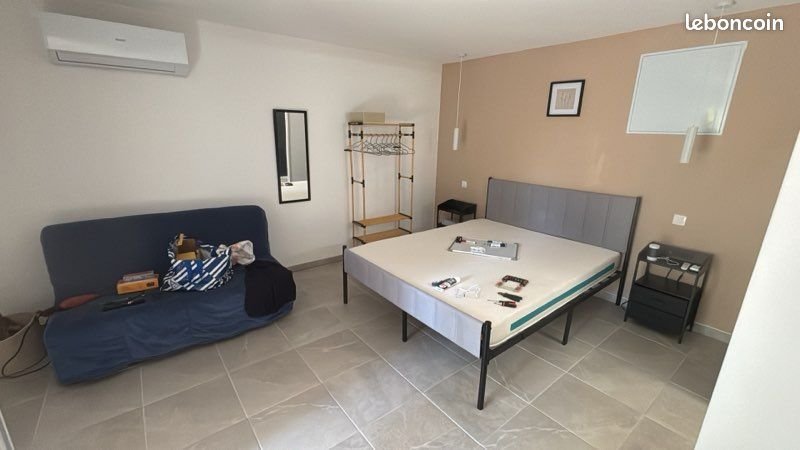 Appartement à louer, 25m², Grasse