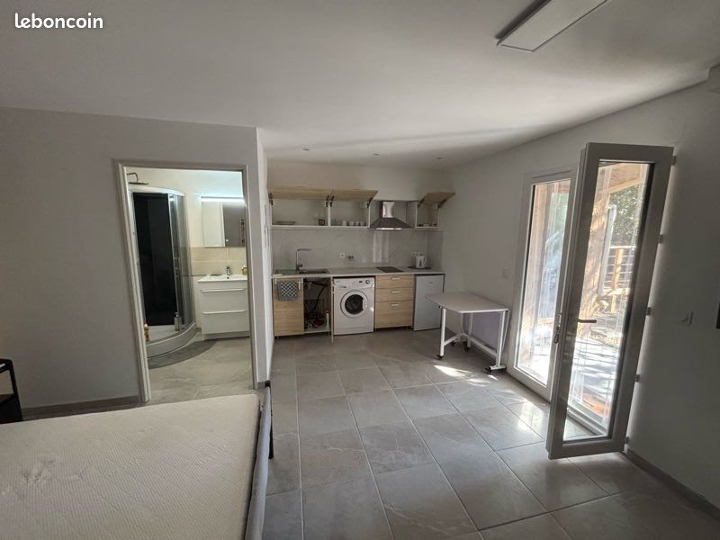 Appartement à louer, 25m², Grasse