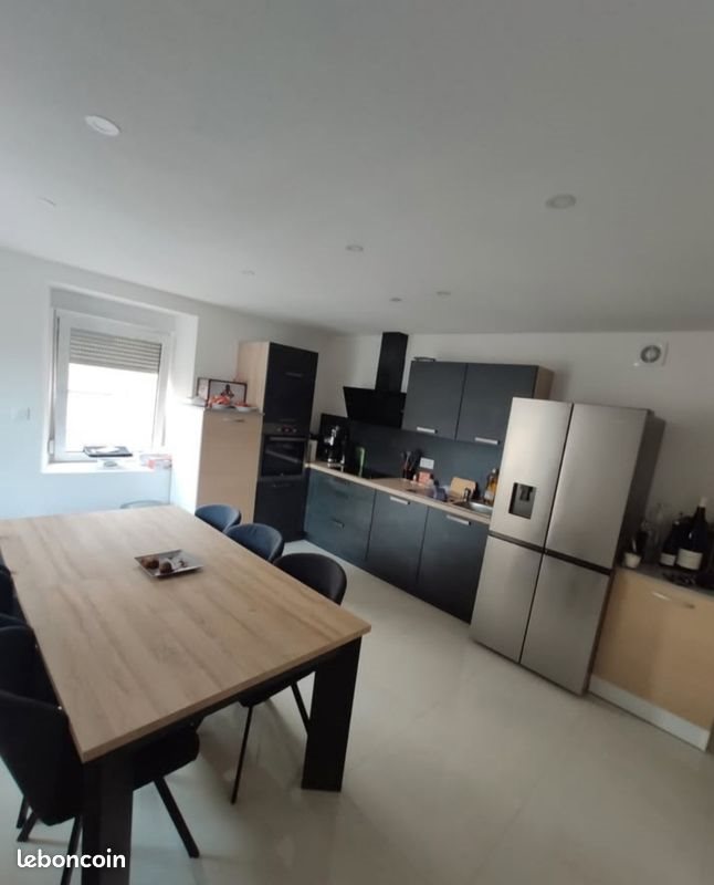 Appartement à louer, 55m², Morteau