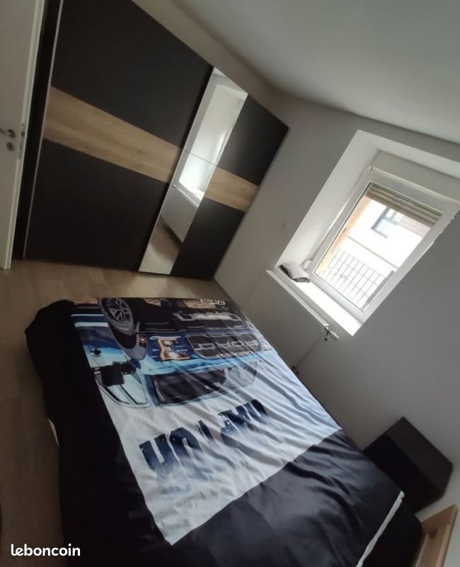 Appartement à louer, 55m², Morteau