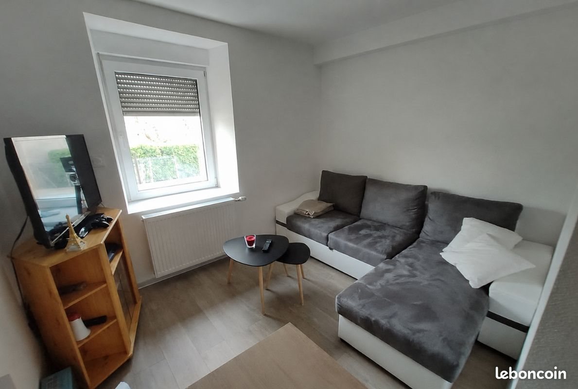 Appartement à louer, 55m², Morteau