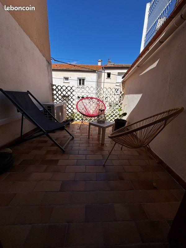 Maison à louer, 75m², Pia