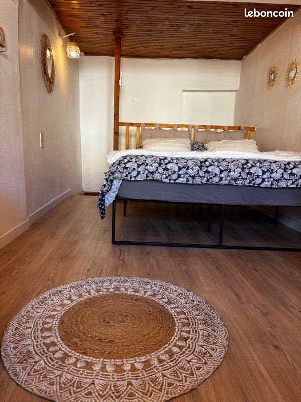 Maison à louer, 75m², Pia