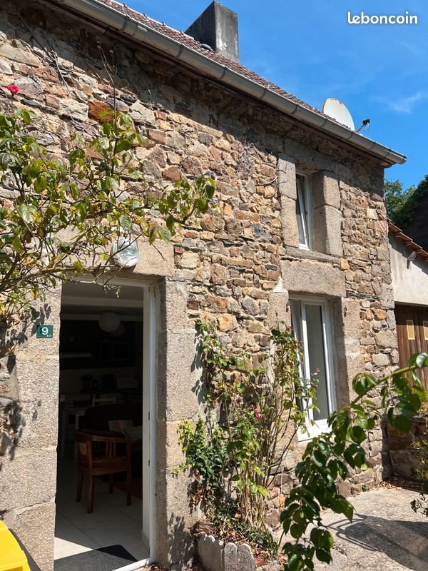 Maison à louer, 60m², Siouville-Hague