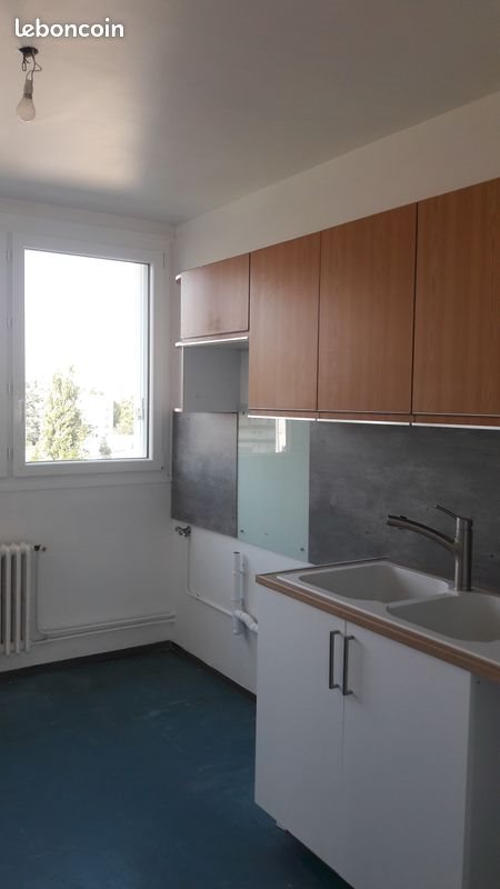 Appartement à vendre, 72m², Saint-Étienne