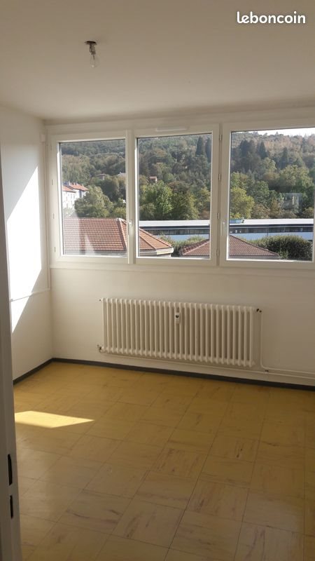 Appartement à vendre, 72m², Saint-Étienne