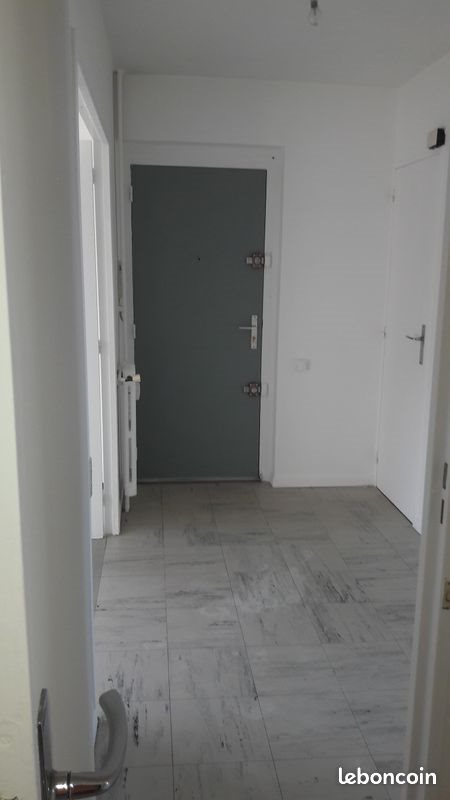 Appartement à vendre, 72m², Saint-Étienne