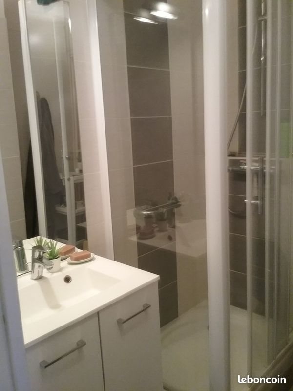 Appartement à vendre, 72m², Saint-Étienne