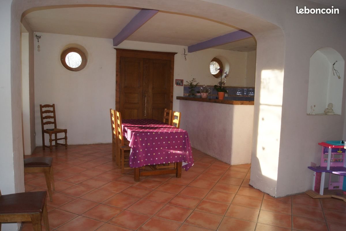 Maison à vendre, 151m², Crest