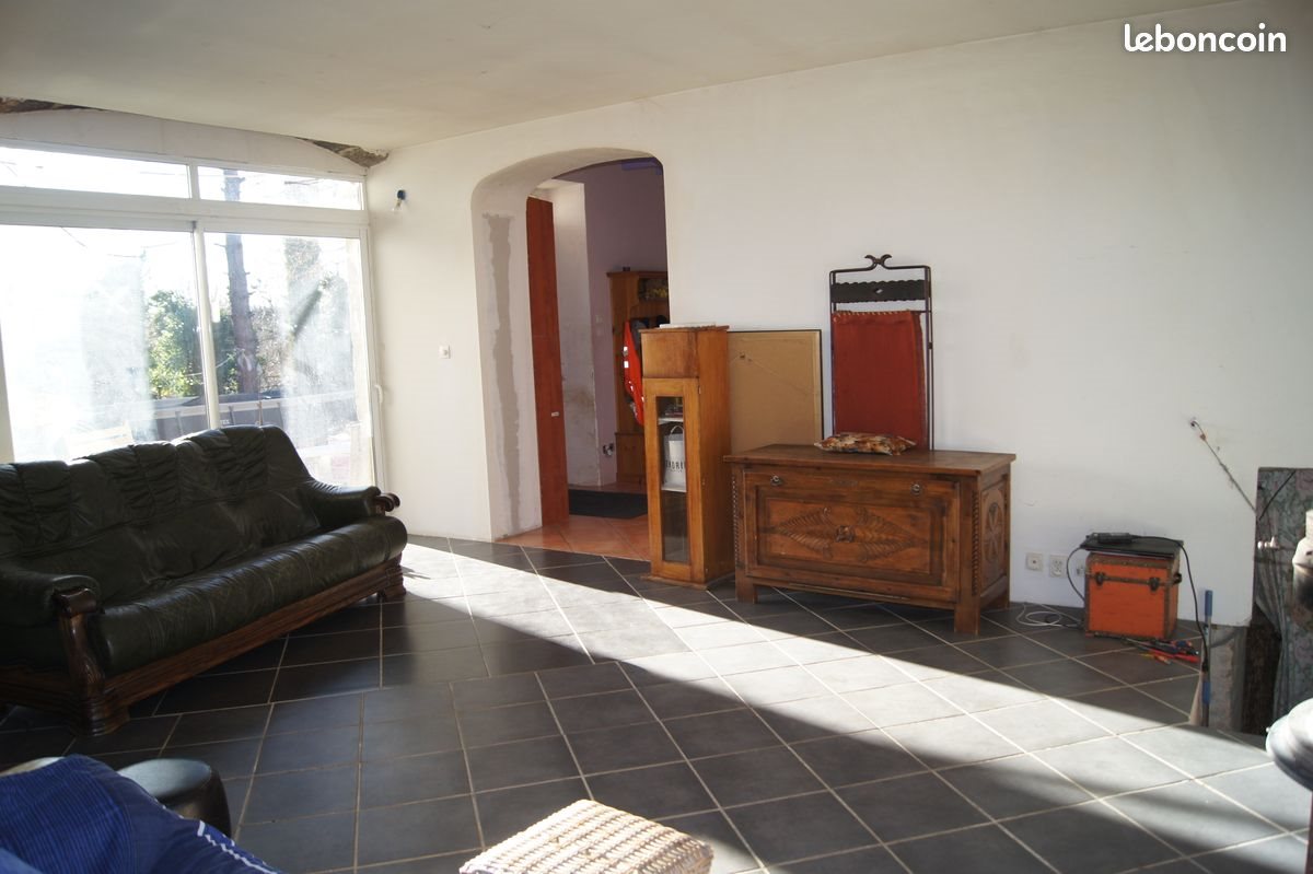 Maison à vendre, 151m², Crest