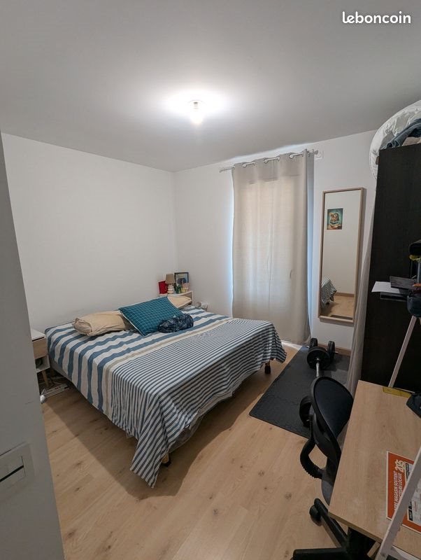 Appartement à vendre, 46m², Saint-Pierre-en-Faucigny