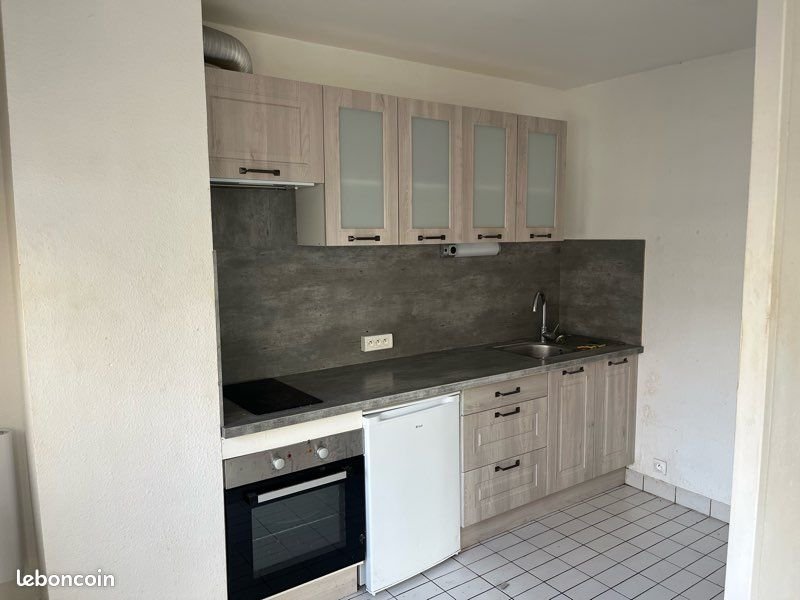 Appartement à vendre, 34m², Bordeaux