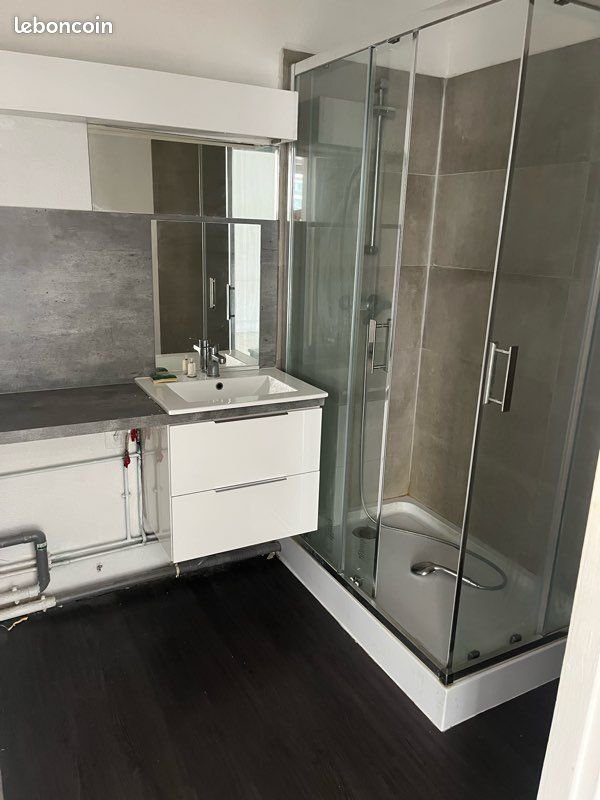 Appartement à vendre, 34m², Bordeaux