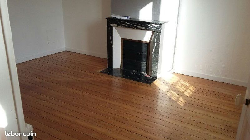 Appartement à louer, 55m², Creil