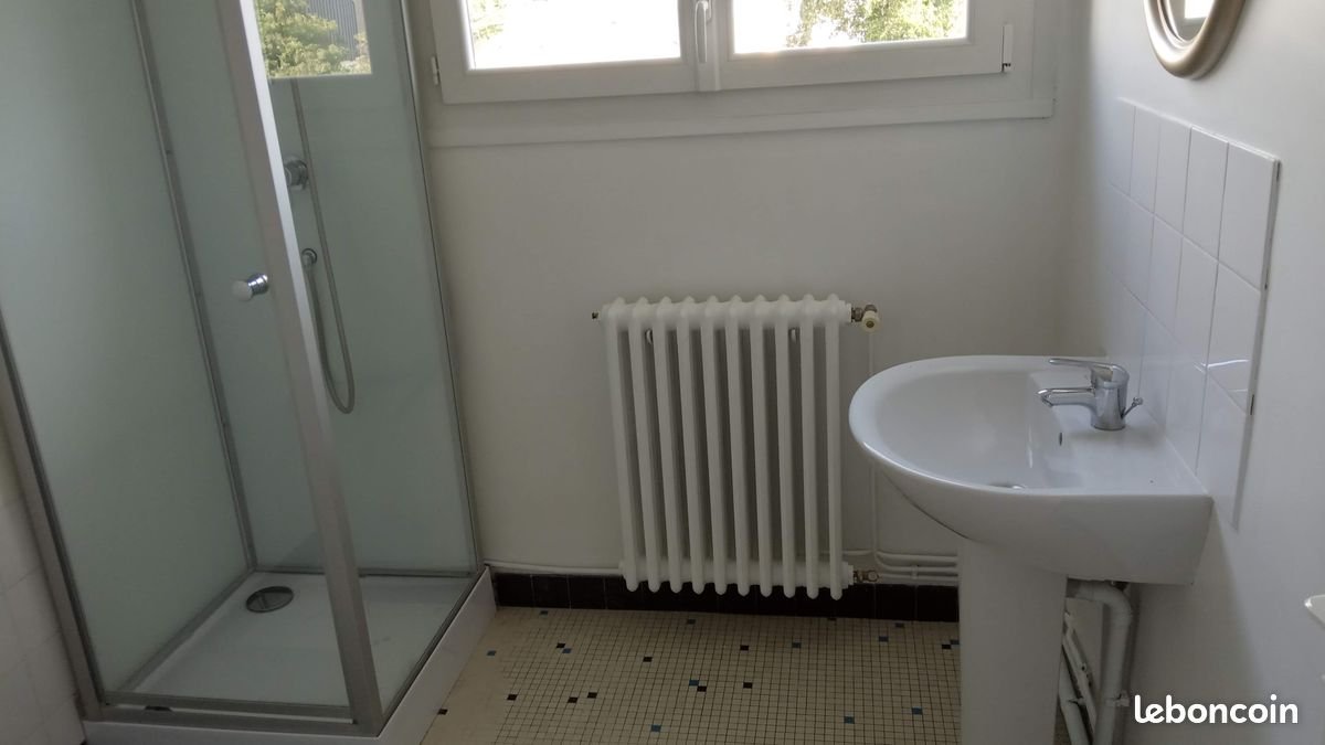 Appartement à louer, 56m², Lorient