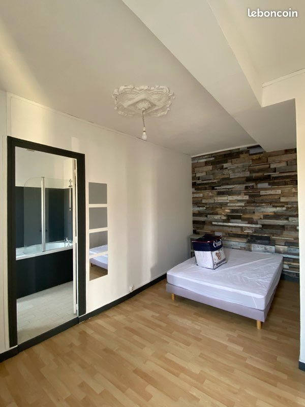 Appartement à vendre, 58m², Coutras