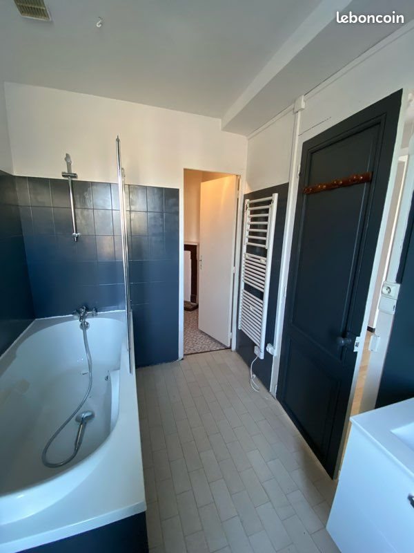 Appartement à vendre, 58m², Coutras