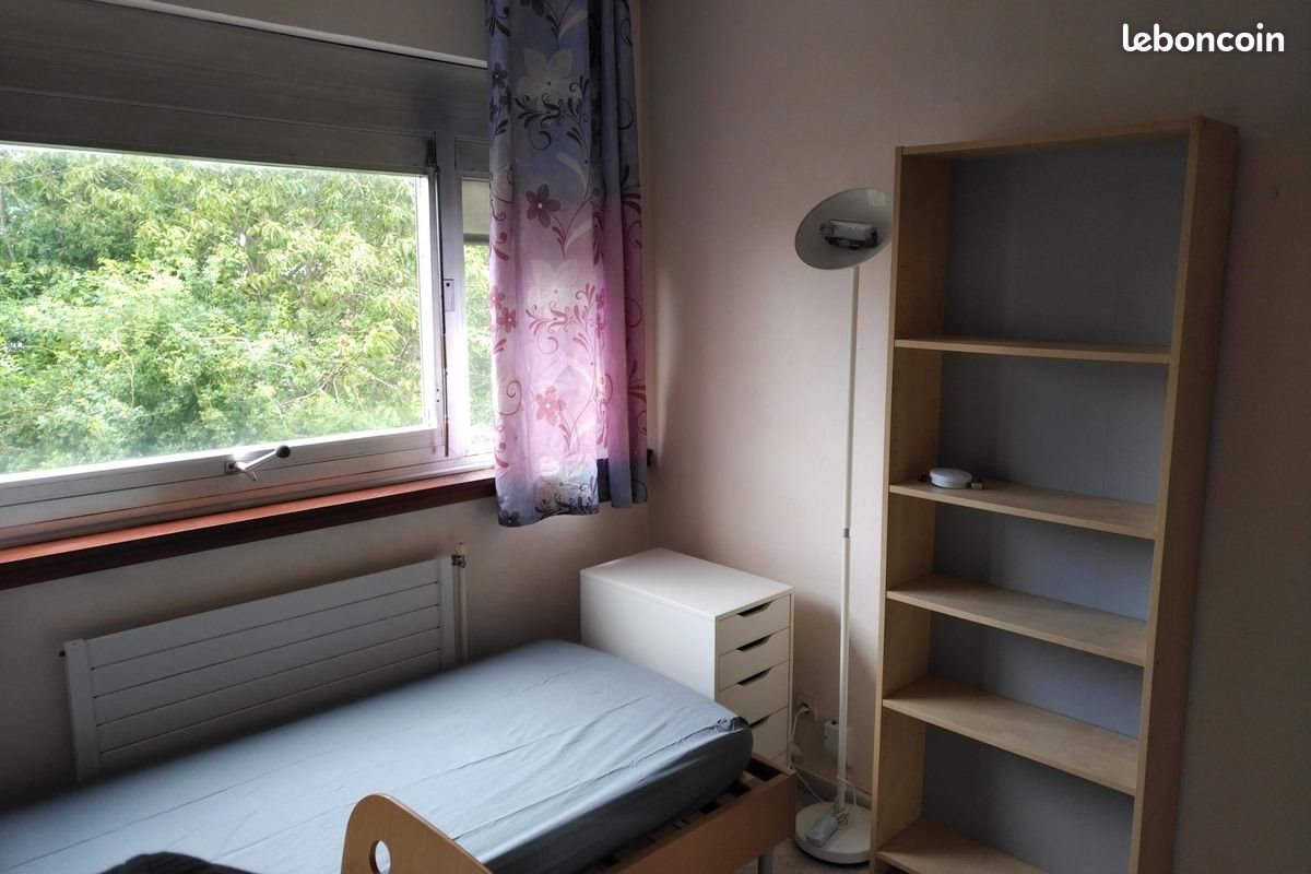Appartement à louer, 11m², Villeneuve-d'Ascq