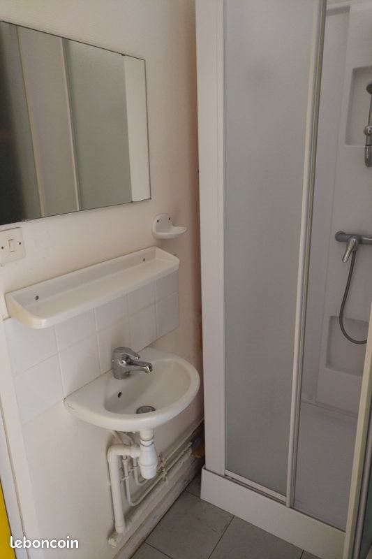 Appartement à louer, 11m², Villeneuve-d'Ascq