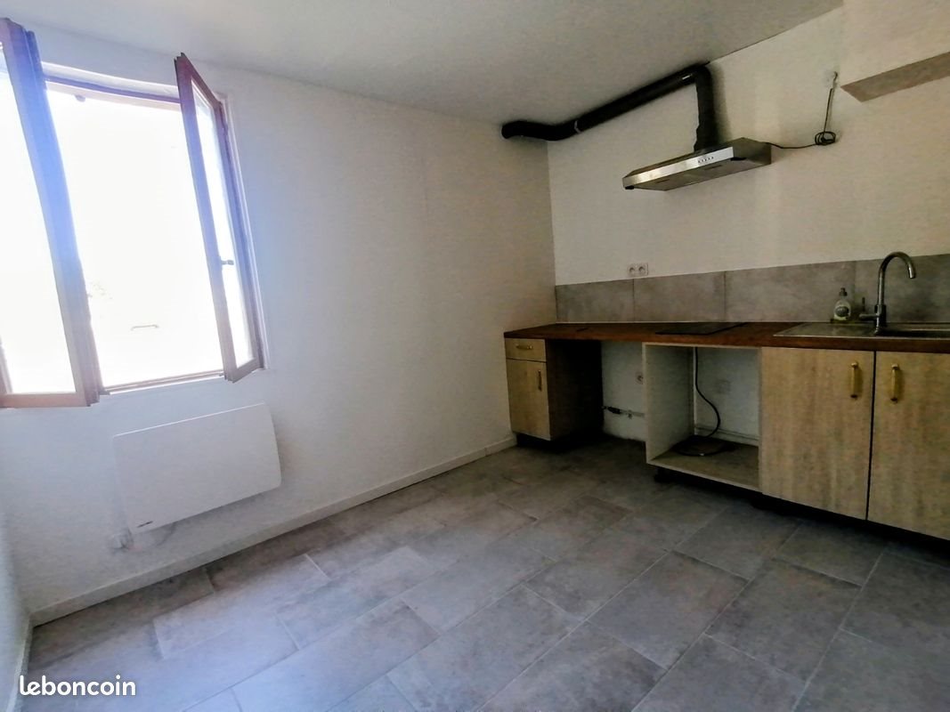 Appartement à louer, 27m², Saint-Porchaire