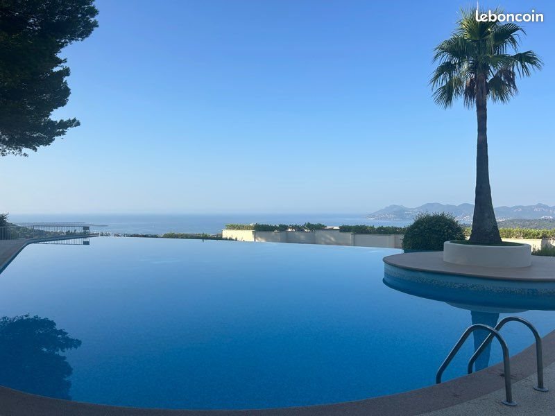 Appartement à vendre, 52m², Mougins