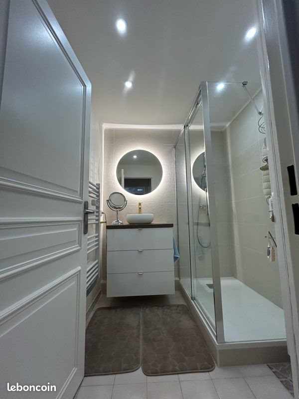 Appartement à vendre, 52m², Mougins