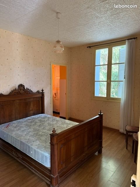 Maison à vendre, 80m², Gargilesse-Dampierre