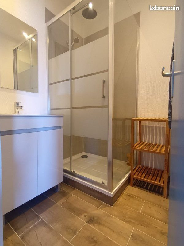Appartement à louer, 38m², La Rochelle