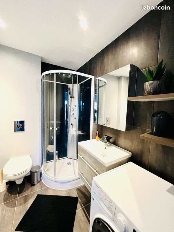 Appartement à louer, 22m², Antibes