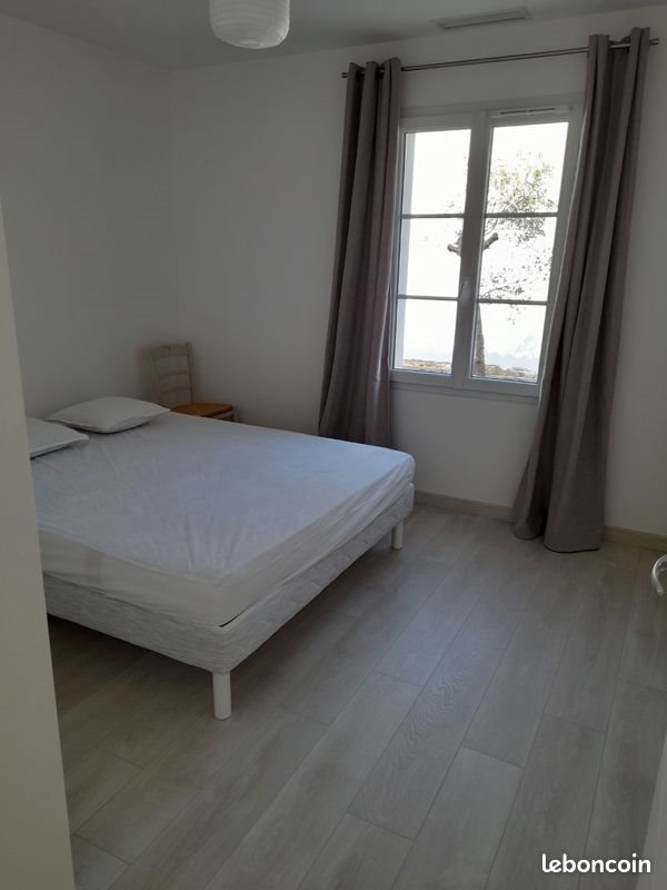 Maison à louer, 95m², La Rochelle
